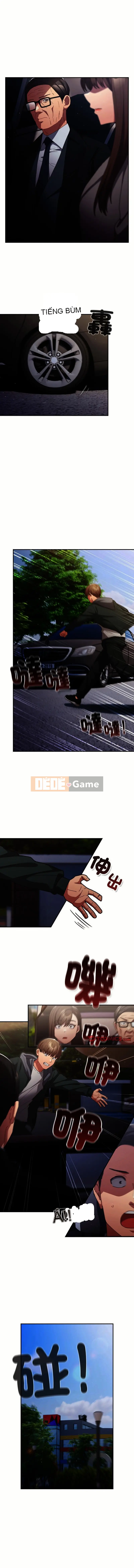 Trò chơi không thể chơi như thế này Chương 102-103