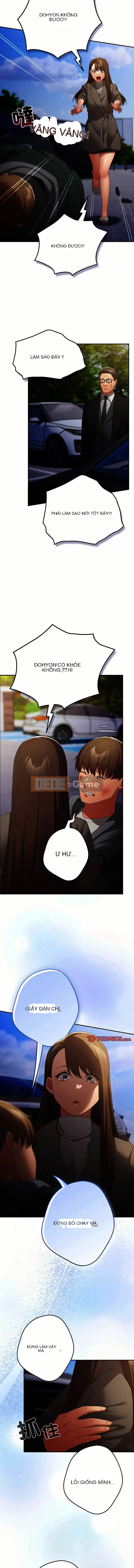 Trò chơi không thể chơi như thế này Chương 102-103