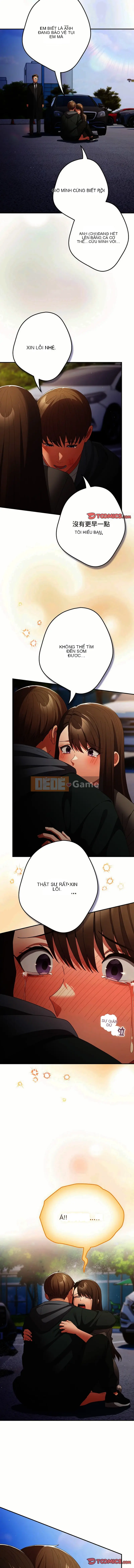 Trò chơi không thể chơi như thế này Chương 102-103