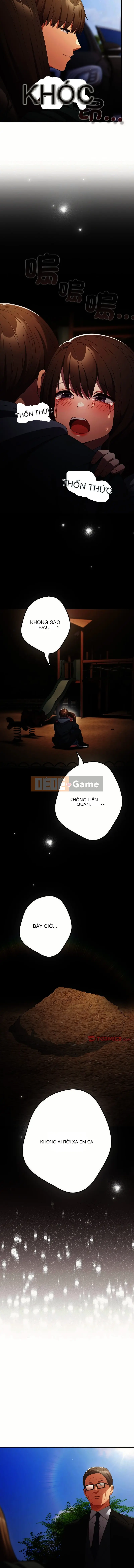 Trò chơi không thể chơi như thế này Chương 102-103