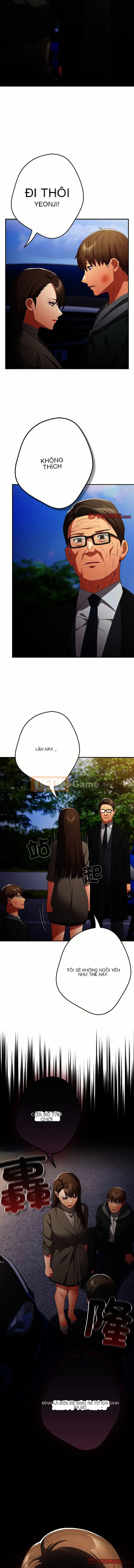 Trò chơi không thể chơi như thế này Chương 102-103
