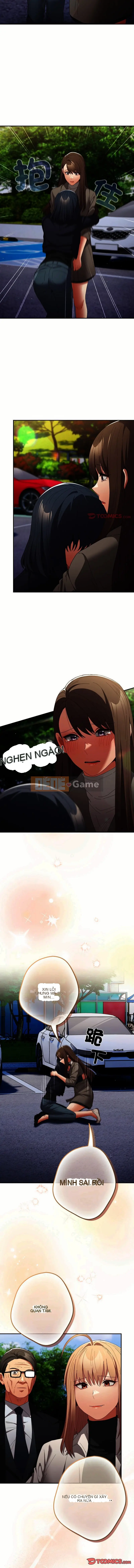 Trò chơi không thể chơi như thế này Chương 102-103