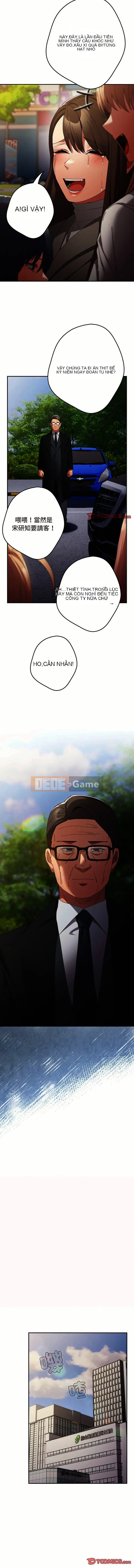 Trò chơi không thể chơi như thế này Chương 102-103