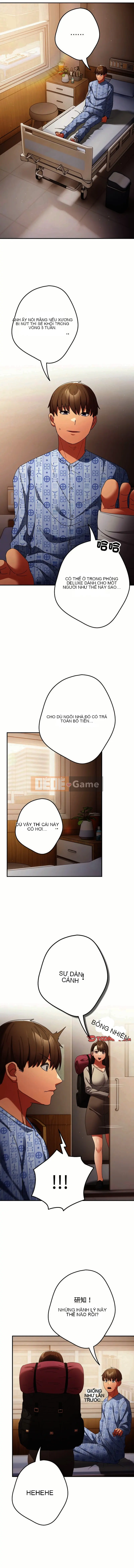 Trò chơi không thể chơi như thế này Chương 102-103