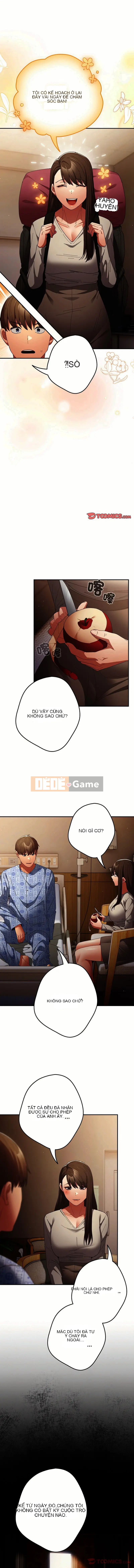 Trò chơi không thể chơi như thế này Chương 102-103