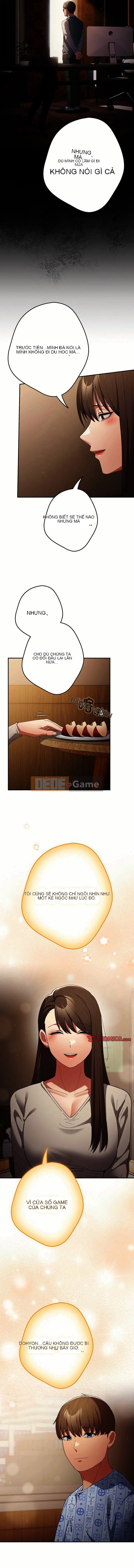 Trò chơi không thể chơi như thế này Chương 102-103
