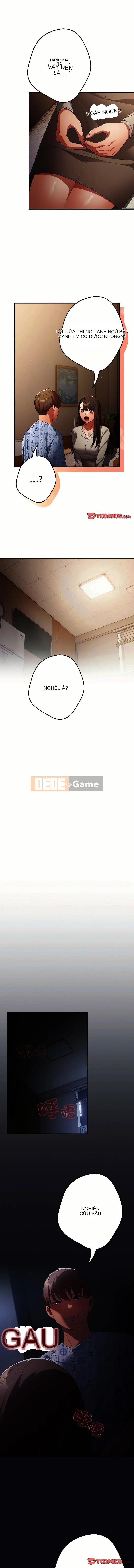 Trò chơi không thể chơi như thế này Chương 102-103