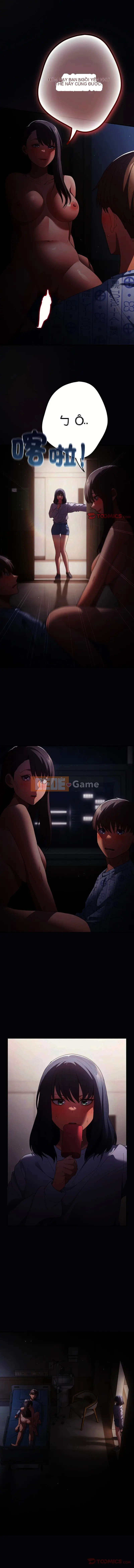Trò chơi không thể chơi như thế này Chương 102-103