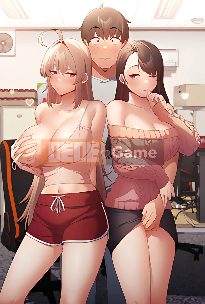 Trò chơi không thể chơi như thế này Chương 102-103