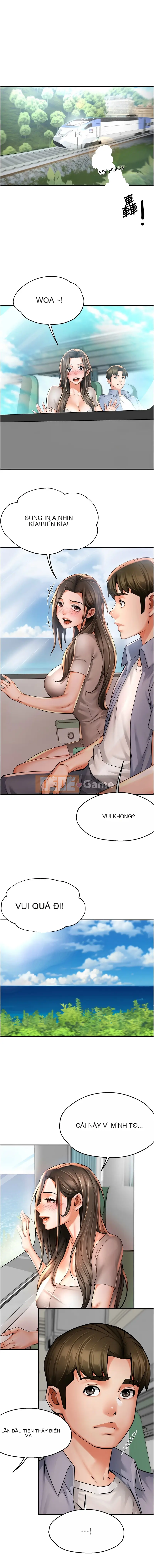 Dì Ledo Chương 63-64