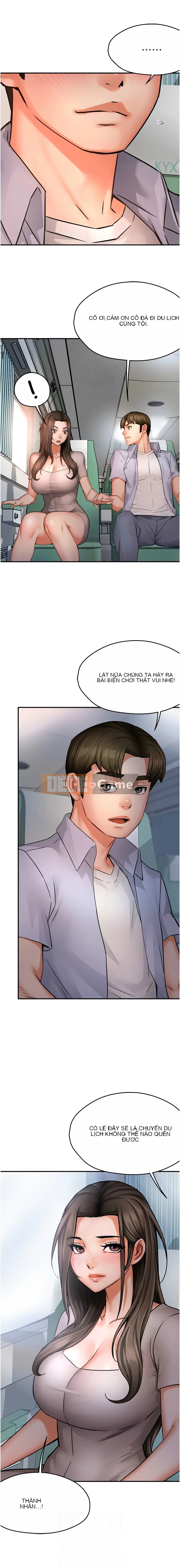 Dì Ledo Chương 63-64
