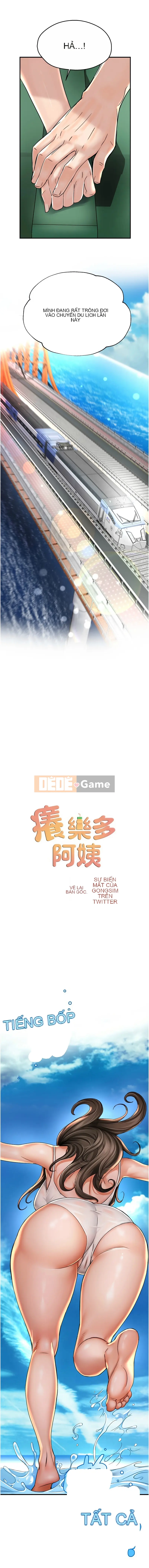 Dì Ledo Chương 63-64