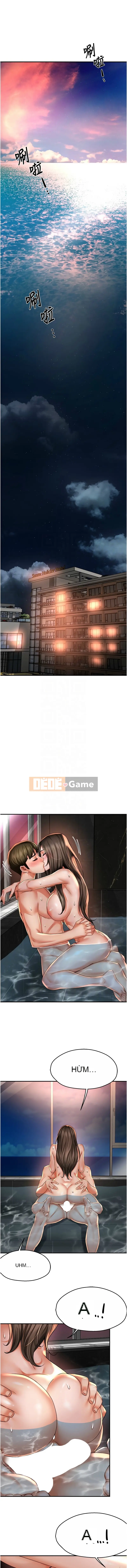 Dì Ledo Chương 63-64