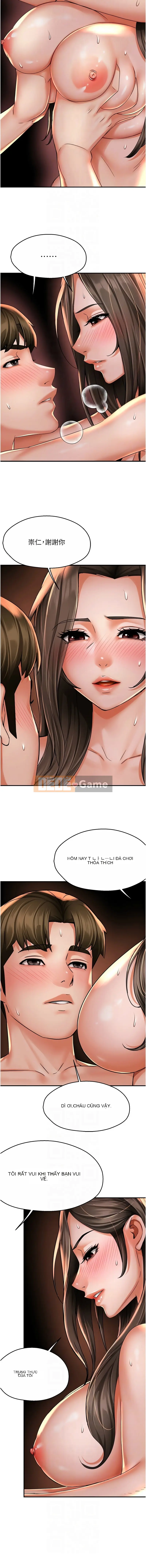 Dì Ledo Chương 63-64