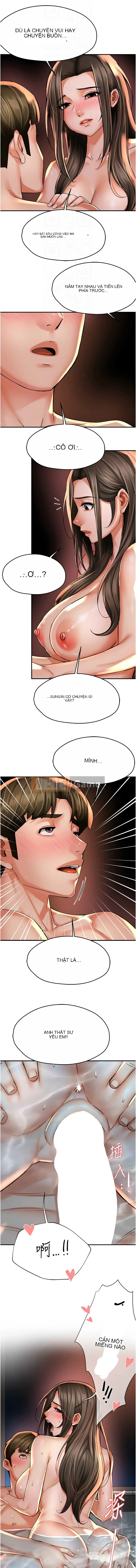 Dì Ledo Chương 63-64