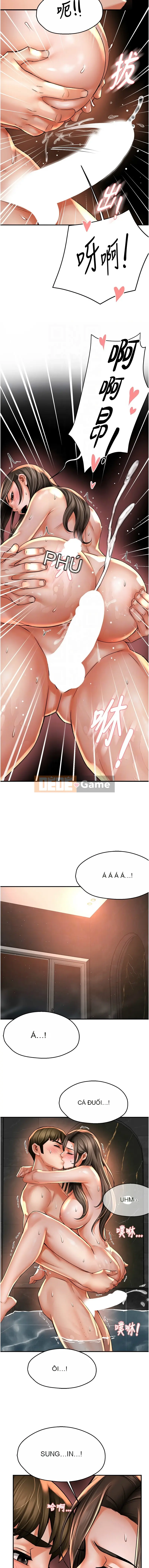 Dì Ledo Chương 63-64