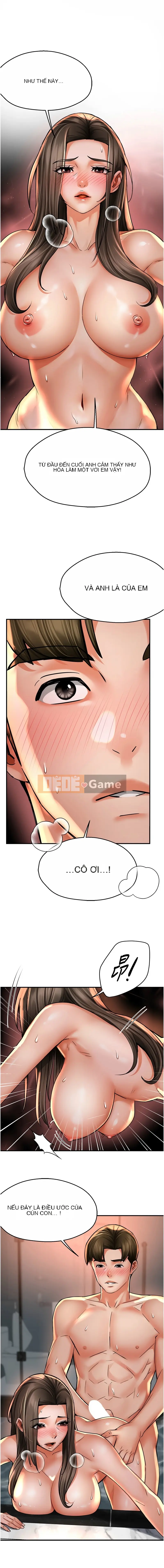 Dì Ledo Chương 63-64