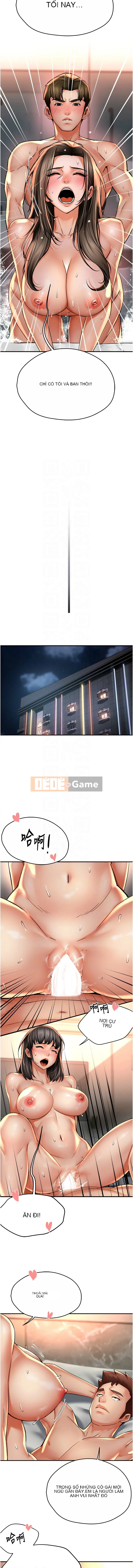 Dì Ledo Chương 63-64