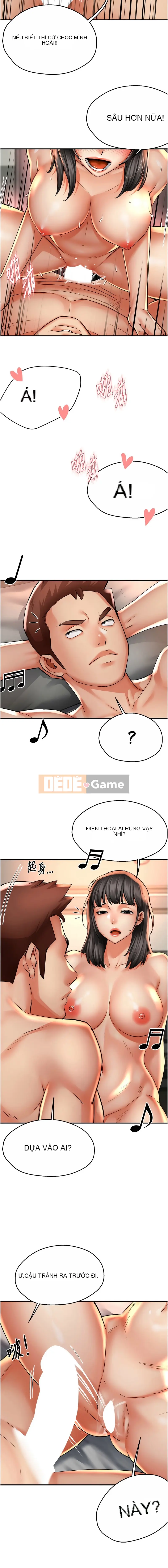 Dì Ledo Chương 63-64