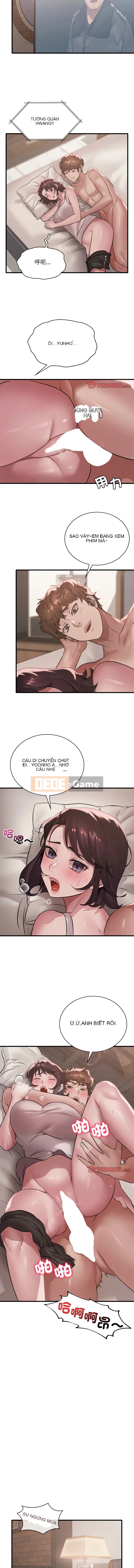 Muốn có cô ấy Chương 66-67