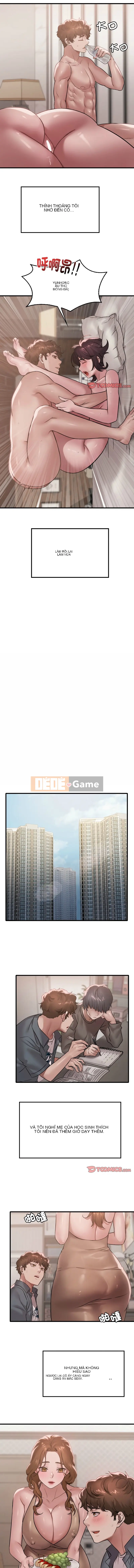 Muốn có cô ấy Chương 66-67