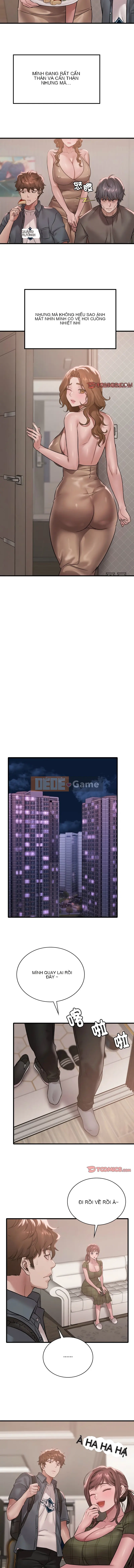 Muốn có cô ấy Chương 66-67