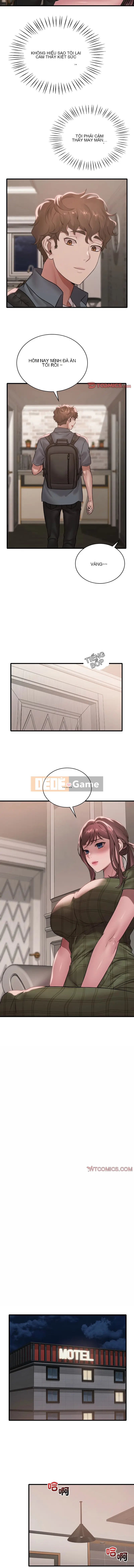 Muốn có cô ấy Chương 66-67