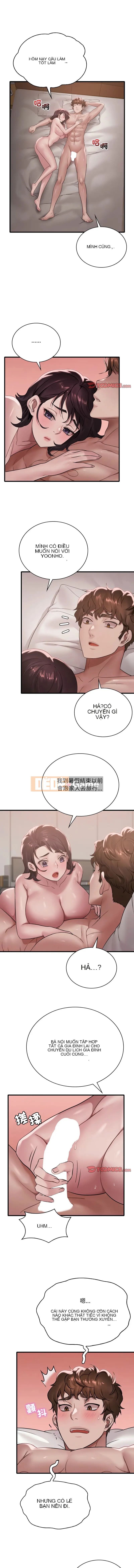 Muốn có cô ấy Chương 66-67