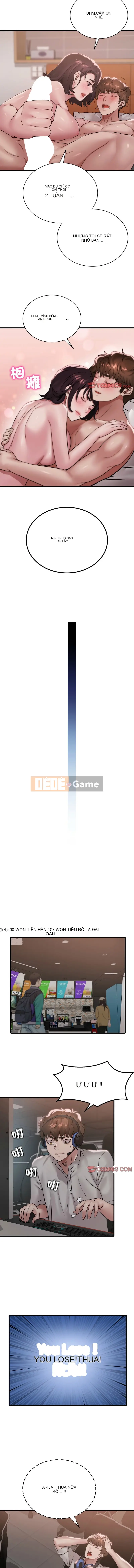 Muốn có cô ấy Chương 66-67