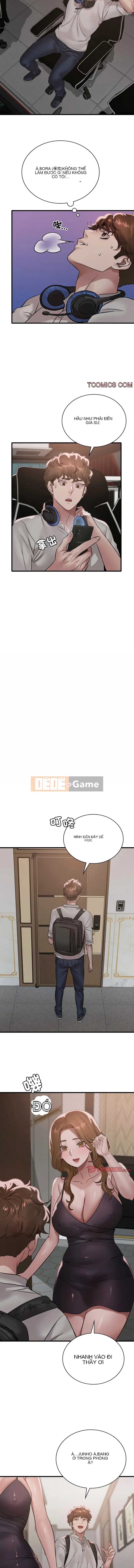 Muốn có cô ấy Chương 66-67