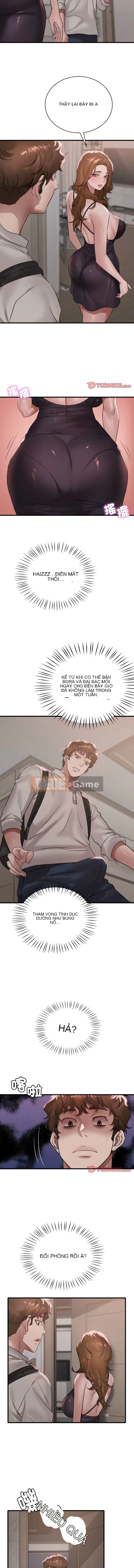 Muốn có cô ấy Chương 66-67