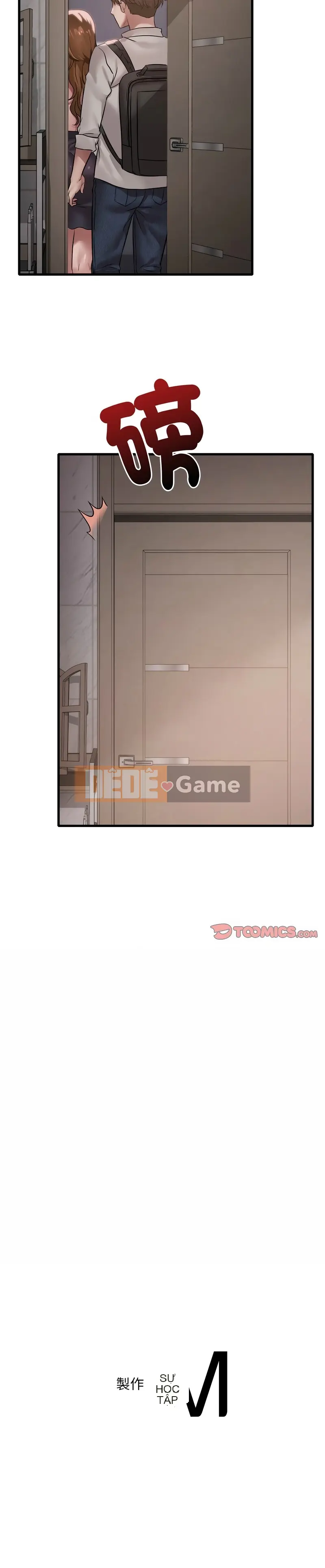 Muốn có cô ấy Chương 66-67