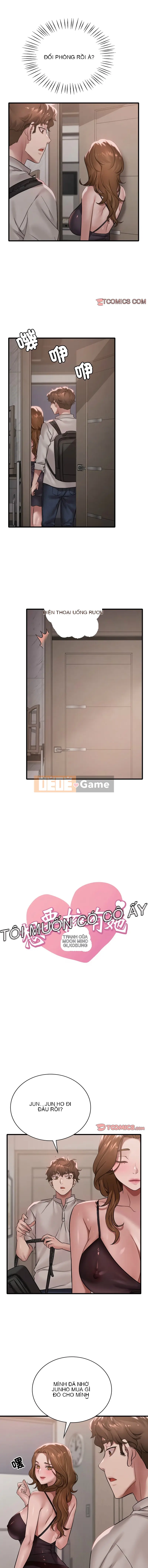 Muốn có cô ấy Chương 66-67