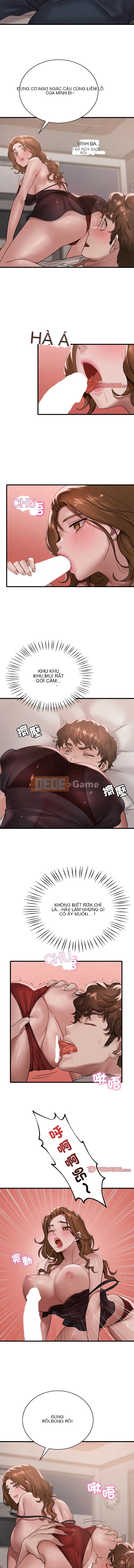 Muốn có cô ấy Chương 66-67