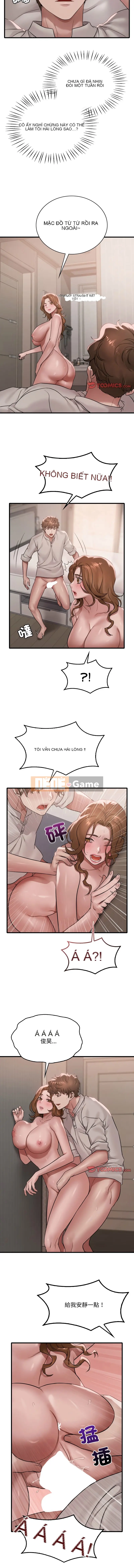 Muốn có cô ấy Chương 66-67