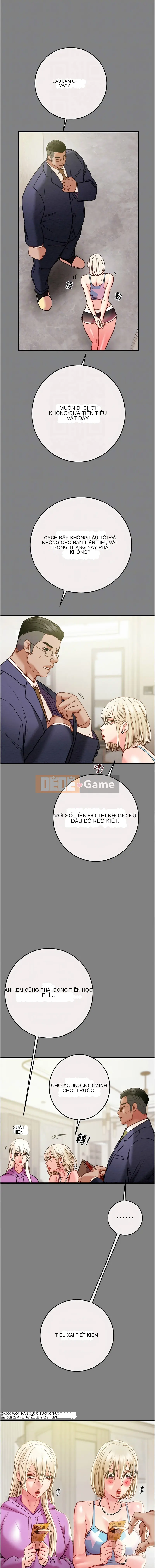 Cướp bóc Chương 57-58