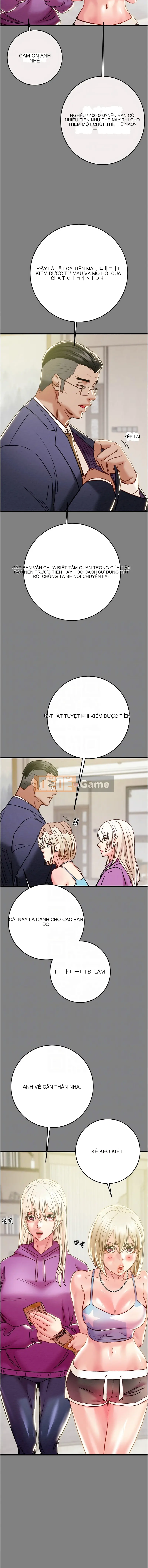 Cướp bóc Chương 57-58