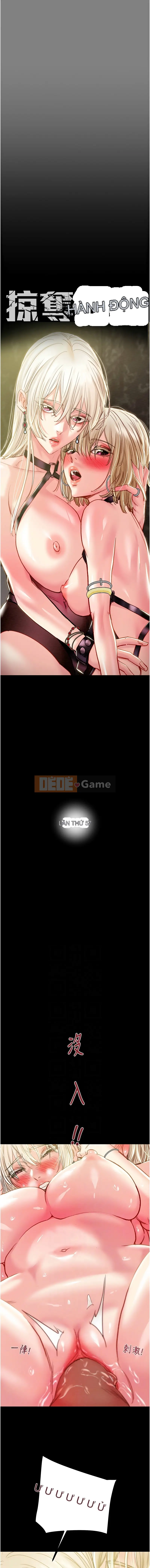 Cướp bóc Chương 57-58