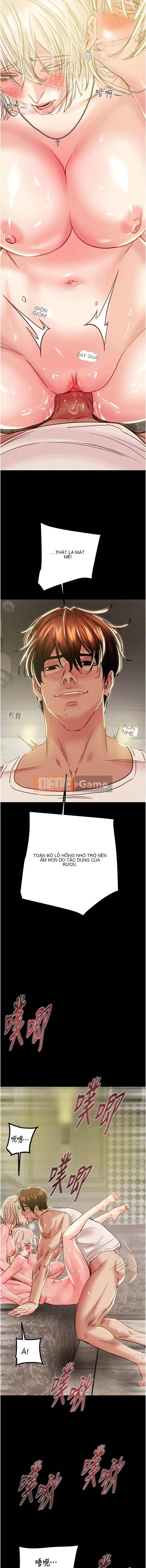 Cướp bóc Chương 57-58