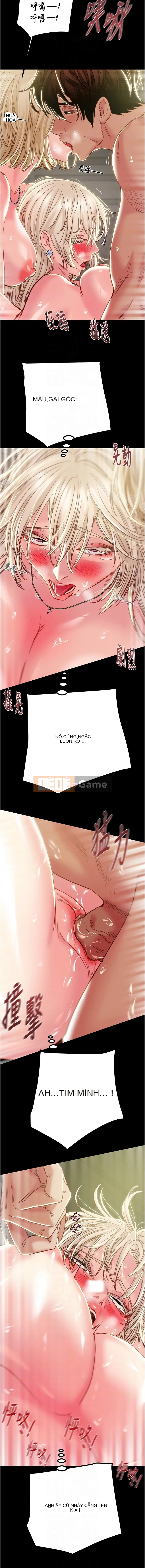 Cướp bóc Chương 57-58