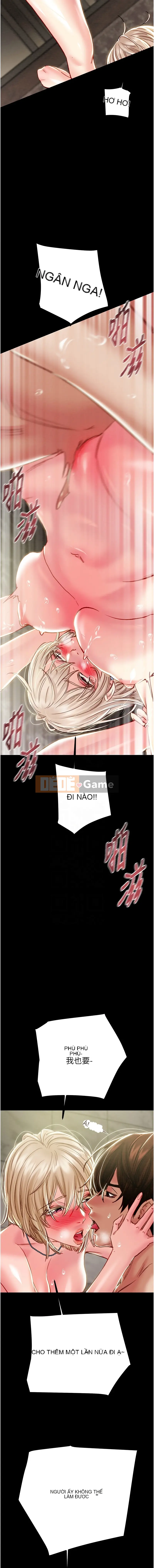 Cướp bóc Chương 57-58