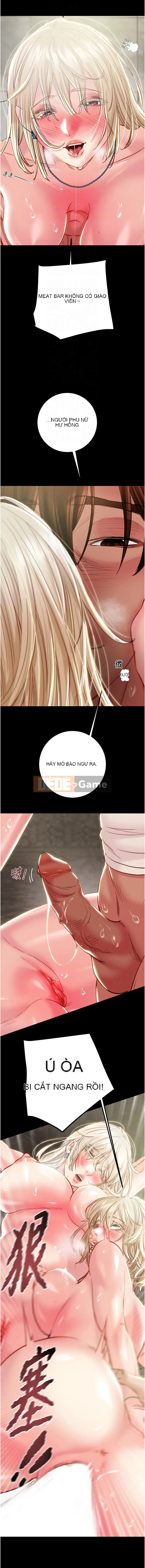 Cướp bóc Chương 57-58