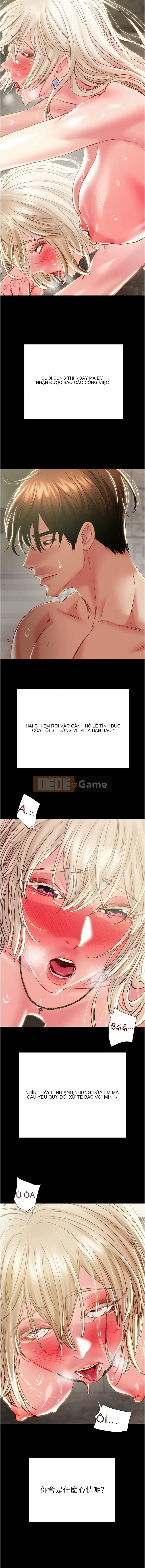 Cướp bóc Chương 57-58