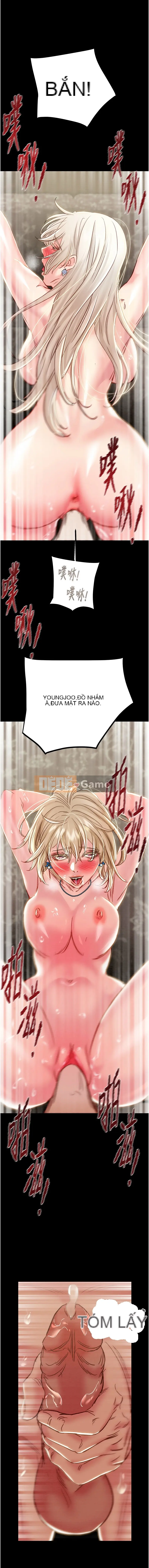 Cướp bóc Chương 57-58