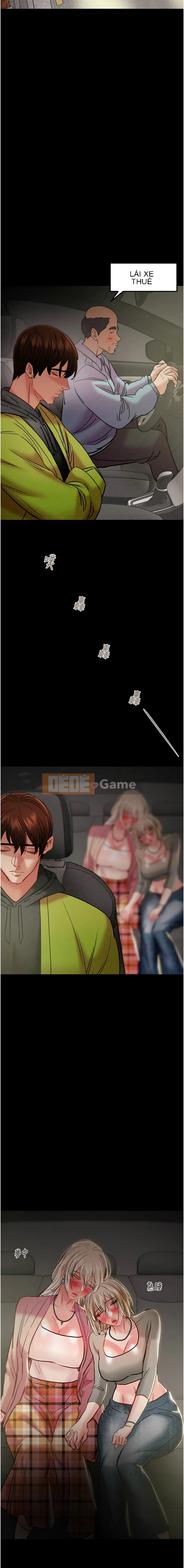 Cướp bóc Chương 57-58