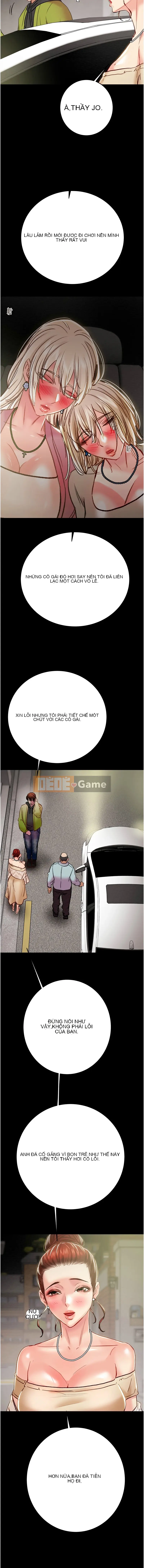 Cướp bóc Chương 57-58