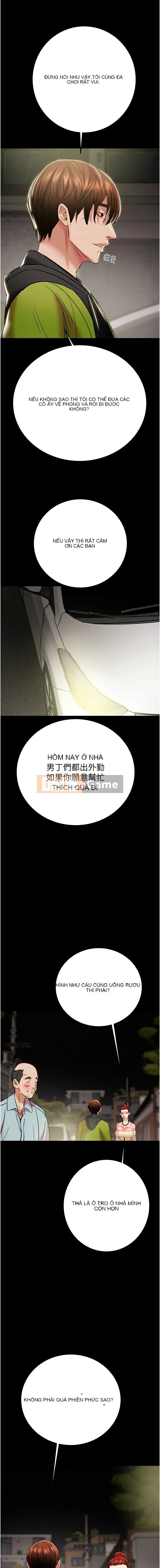 Cướp bóc Chương 57-58