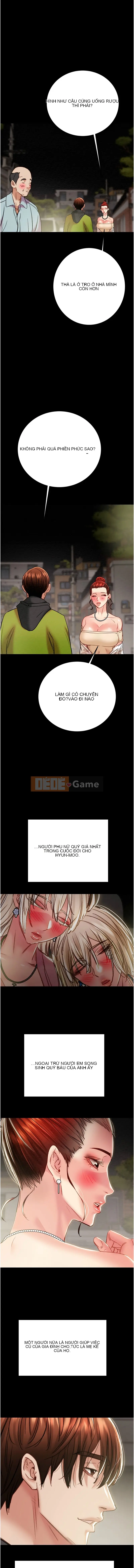 Cướp bóc Chương 57-58