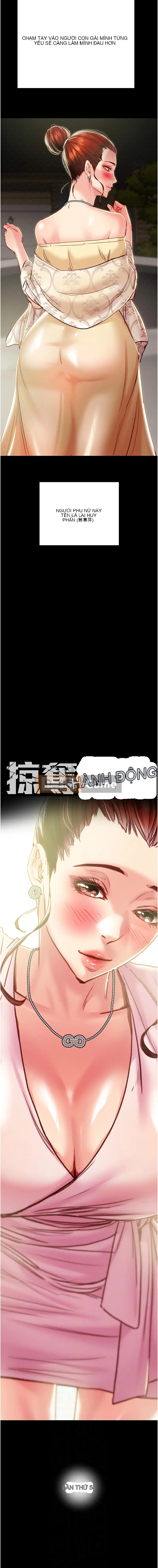 Cướp bóc Chương 57-58