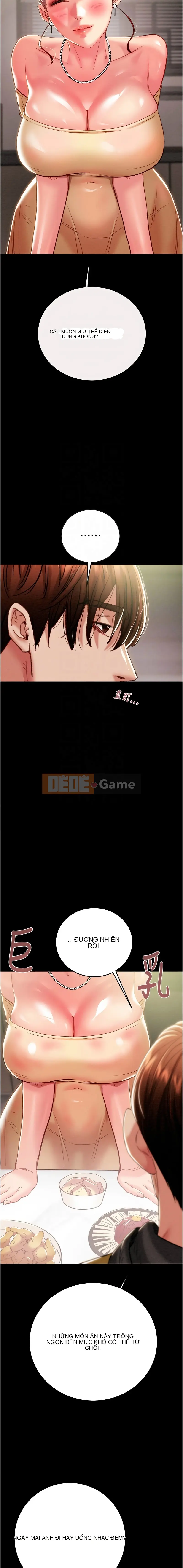 Cướp bóc Chương 57-58